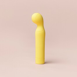 The Tennis Pro - Ergonomic G-spot Vibrator