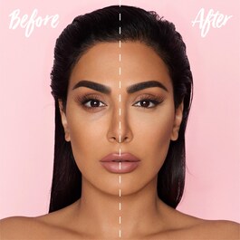The Overachiever - High Coverage Nourishing Concealer