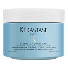 Scrub Energisant - Purifying Scrub, KÉRASTASE