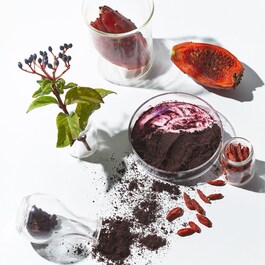 Superberry Hydrate - Glow Dream Mask