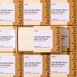 Intimate Hygiene Cleanser