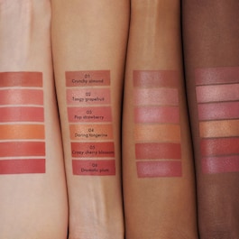 Blush creme multifunktionel - Naturligt godt udseende - pleje af kedelig hud