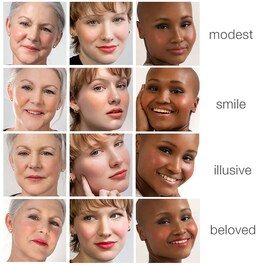 Lip2Cheek - Multitasking Cream