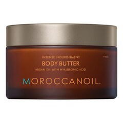 Body Butter, MOROCCANOIL