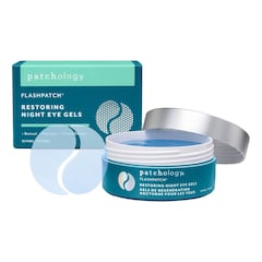 FlashPatch EyeGels - Nat, PATCHOLOGY