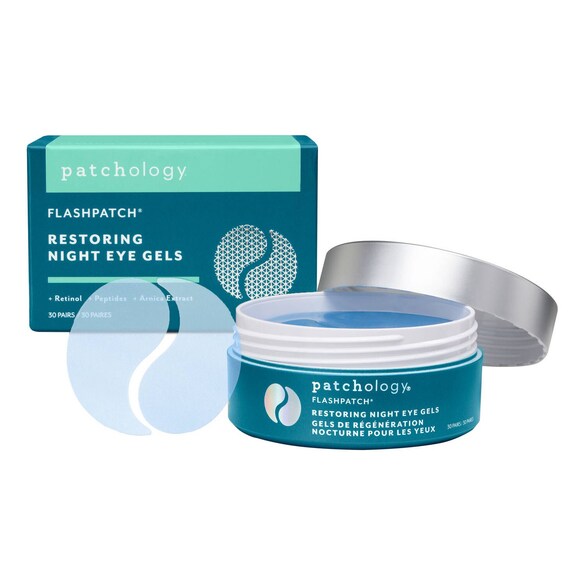 FlashPatch EyeGels - Nat, PATCHOLOGY