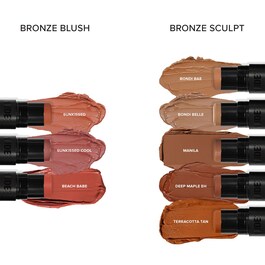 Nudies Matte Bronze - Bronzer