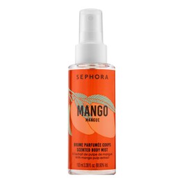 Body Mist - Scented