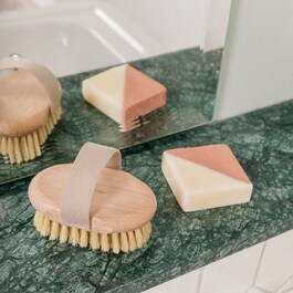 Extra rich soap -  Organic & 100% natural origin
