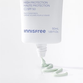 Daily UV Defense Mineral Sunscreen SPF 50 - UVA and UVB Protection