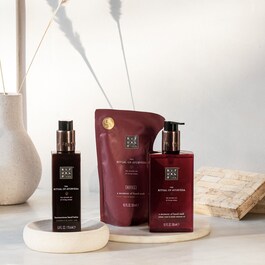 The Ritual of Ayurveda - Refill Hand Wash