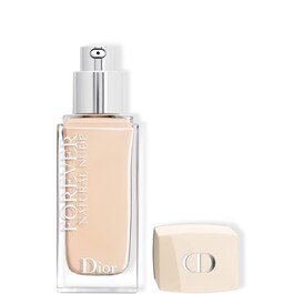 Dior Forever Natural Nude - Let foundation - 24-timers holdbarhed & naturlig