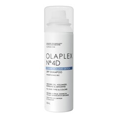 No.4D Clean Volume Detox - Tørshampoo, OLAPLEX
