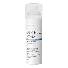 No.4D Clean Volume Detox - Tørshampoo