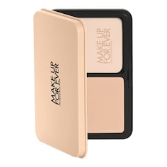 HD Skin Powder Foundation - 24HR Undetectable Blurring Powder Foundation, MAKE UP FOR EVER