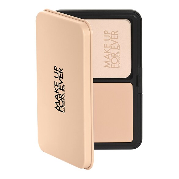 HD Skin Powder Foundation - 24HR Undetectable Blurring Powder Foundation, MAKE UP FOR EVER