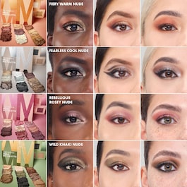 Mega Mix Palette - Mega-palette med farver