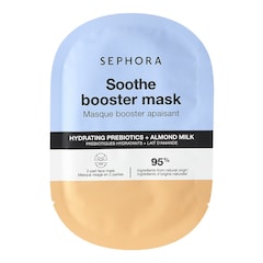Booster-maske til ansigtet - Global effekt, SEPHORA COLLECTION