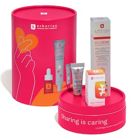 Kit CC Crème x Skin Therapy - Æske med ansigtspleje