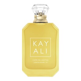 Capri In a Bottle Lemon Sugar 14 - Eau de Parfum image