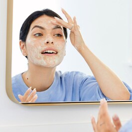 Pure Skin - Face Cleanser