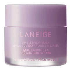 Lip Sleeping Mask - Maske til læberne, LANEIGE