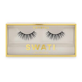 Crystal - Faux Mink Lashes