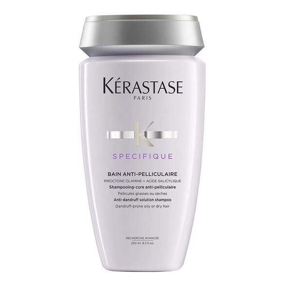 Specifiqué - Bain Antipelliculaire Shampoo, KÉRASTASE