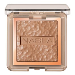 Skin Bronzing - Solbrun jord med strålende finish