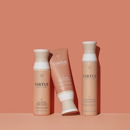 Curl Shampoo
