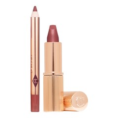 Pillow Talk Duo Set - Sæt med læbeprodukter, CHARLOTTE TILBURY