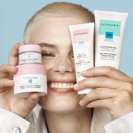 Nourishing Cream - Fugtgivende og nærende ansigtscreme