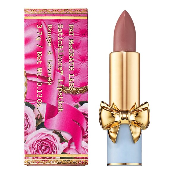 SatinAllure Lipstick -  Lipstick, PAT MCGRATH LABS