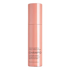 Leave-in perfecting cream - Stylingcreme, CHAMPO
