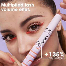 Big By Definition - Mascara