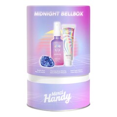 Midnight Bellbox - Set, MERCI HANDY