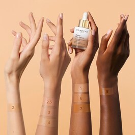 Tinted Oleo-Serum
