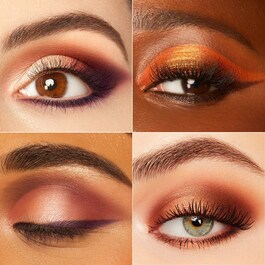 Tartelette™ Energy Amazonian Clay - Eyeshadow Palette