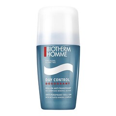 Day Control - Roll-on Deodorant, BIOTHERM