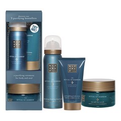 Try Me Set Hammam, RITUALS