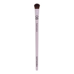 08 - Vegan Eyeshadow Brush, SEPHORA COLLECTION