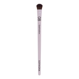 08 - Vegan Eyeshadow Brush