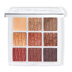 Dior Backstage Eye Palette - Øjenpalette - Multi-use og pigmenterede øjenskygger, DIOR BACKSTAGE