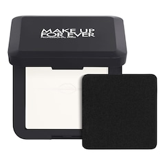HD Skin Perfecting Pressed Powder - usynligt ultrafluffy kompakt pudder, MAKE UP FOR EVER