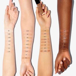 Dior Forever Skin Correct - Complexion concealer - 24-timers holdbarhed
