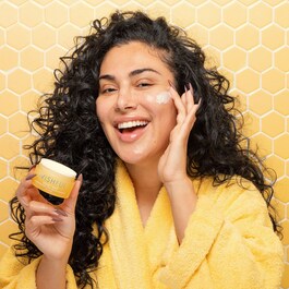Honey Whip - Peptide Face Moisturizer