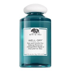Origins Well Off® - Gentle Eye Makeup Remover, ORIGINS