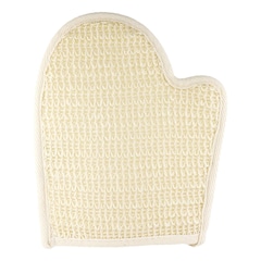 Exfoliating Shower Glove, SEPHORA COLLECTION