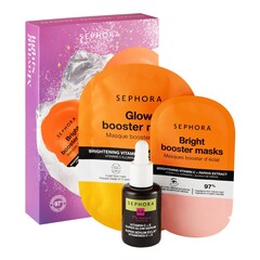 Moving Lights - Æske med C-vitamin, SEPHORA COLLECTION