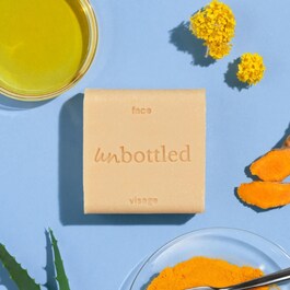 Extra Gentle Face Wash - Face Cleanser